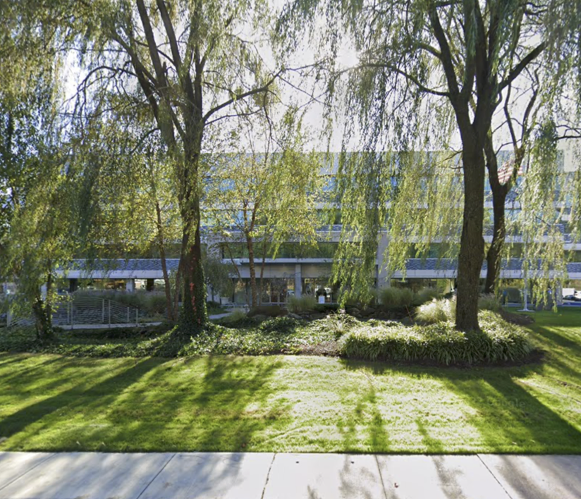 Greenwich Office Photo