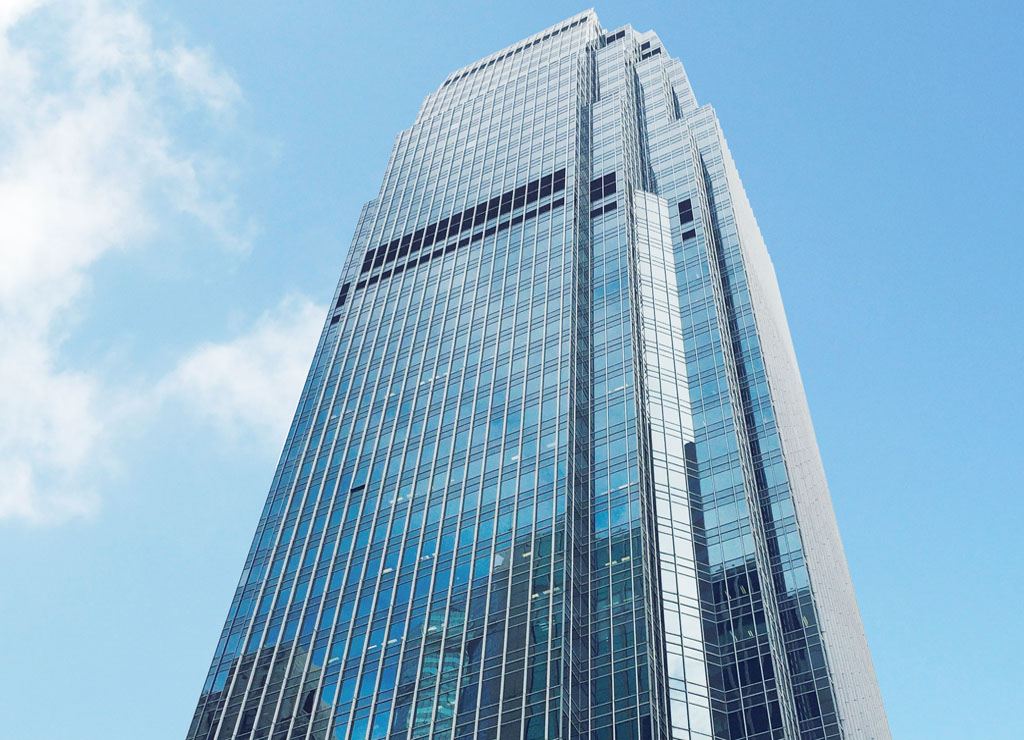 Hong Kong Office