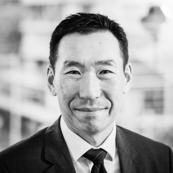 Prostar James Choi