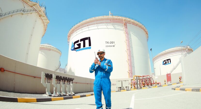 Realized Investments_GTI Fujairah