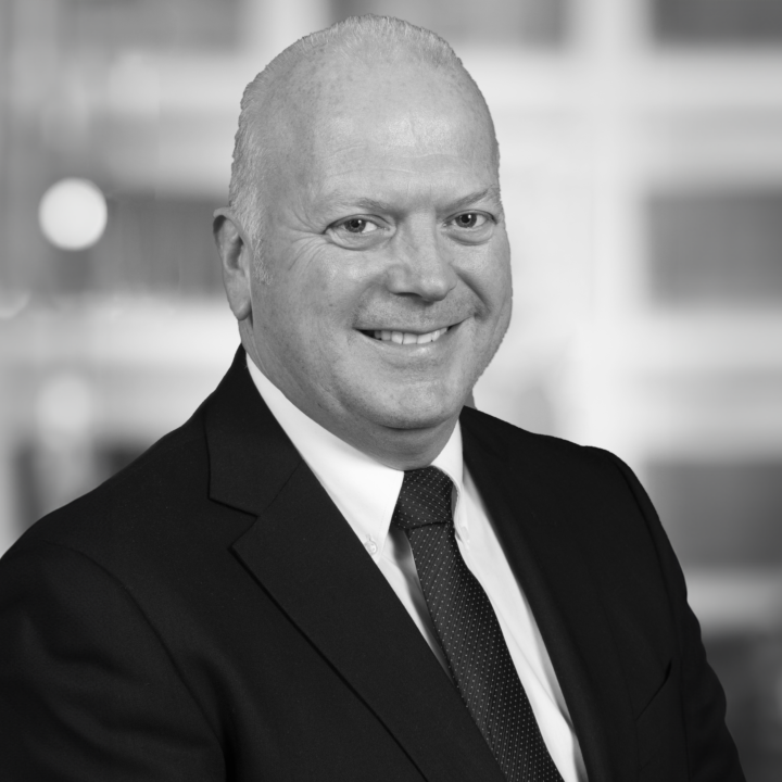 Tony Quinn Headshot