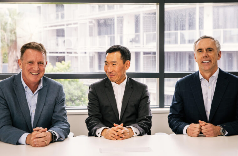 Prostar Capital Team